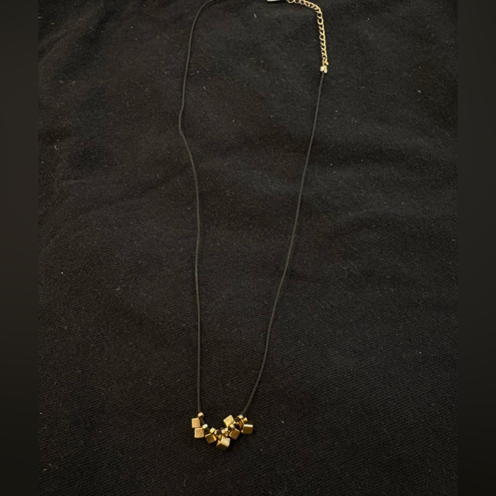 Cute necklace